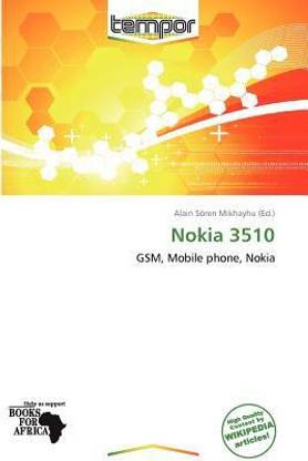 Nokia 3510