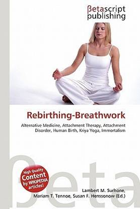 Rebirthing-Breathwork