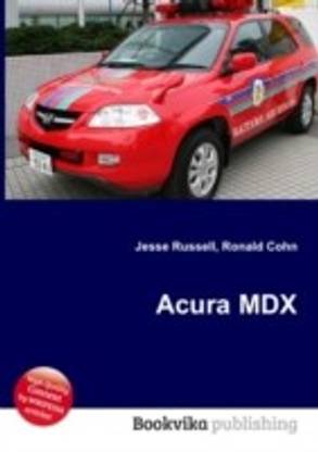 Acura MDX