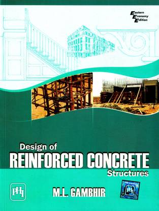 Design of Reinforced Concrete Structures