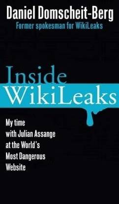Inside Wikileaks