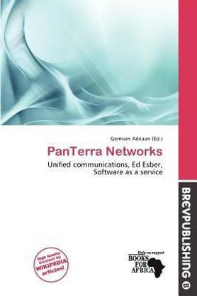 Panterra Networks