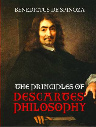 The Principles of Descartes Philosophy