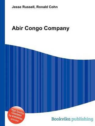 Abir Congo Company