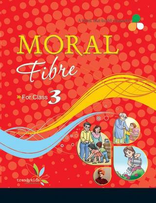 Moral Fibre - 3