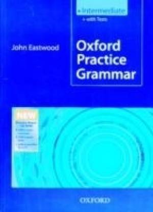 Oxford Practice Grammar Intermediate W/o Key Practice Boost CD Pack