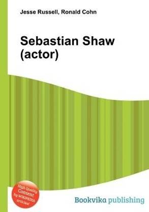 Sebastian Shaw (Actor)