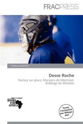 Desse Roche