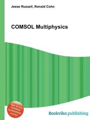 Comsol Multiphysics