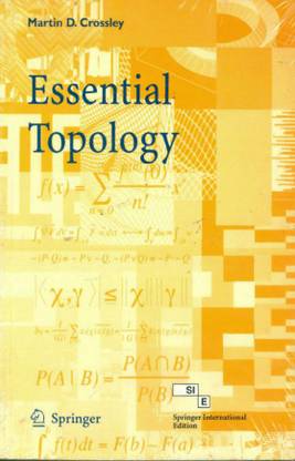Essential Topology
