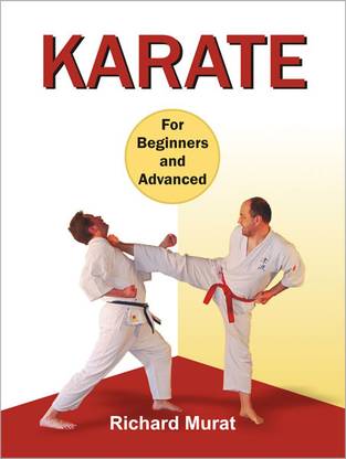 Karate for Beginners and Advanced