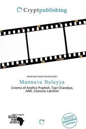 Mannava Balayya