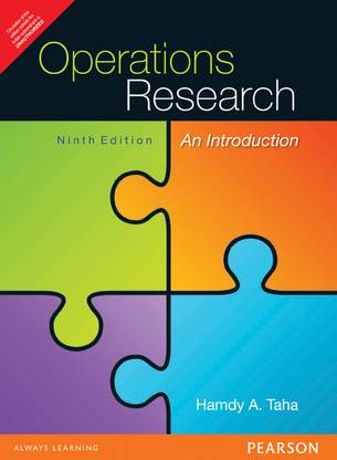 Operations Research