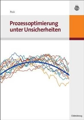 Prozessoptimierung unter Unsicherheiten