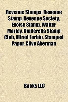 Revenue Stamps