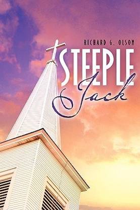 Steeple Jack