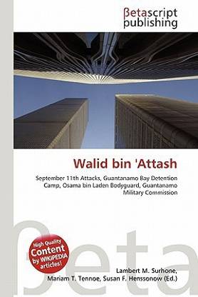 Walid Bin 'Attash