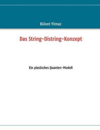 Das String-Distring-Konzept