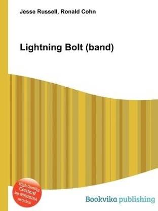 Lightning Bolt (Band)