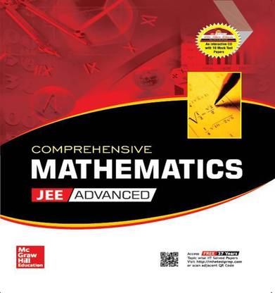 Comprehensive Mathamatics JEE Advanced 1 Edition