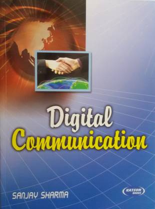 Digital Communication (Rgtu)