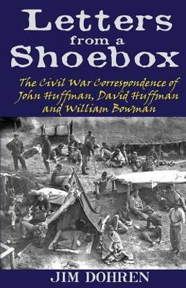 Letters from a Shoebox