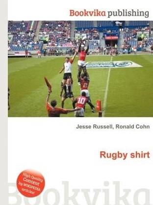 Rugby Shirt