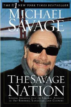 Savage Nation