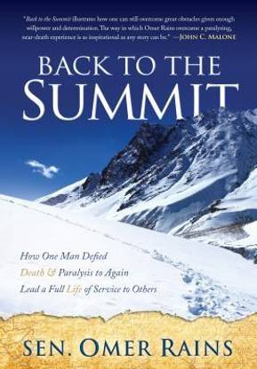 Back to the Summit