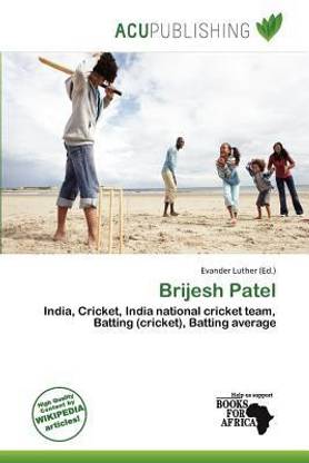 Brijesh Patel
