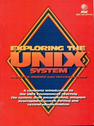 Exploring the UNIX System 1st Edition
