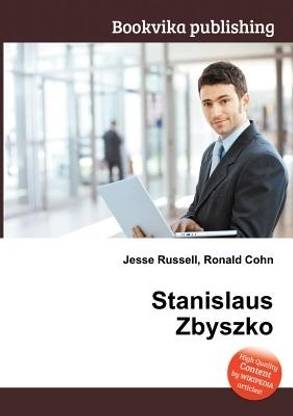 Stanislaus Zbyszko