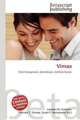 Vimax