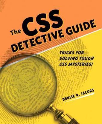 CSS Detective Guide