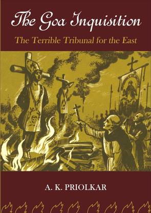 The Goa Inquisition