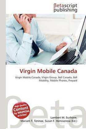 Virgin Mobile Canada