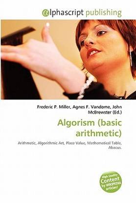 Algorism (Basic Arithmetic)