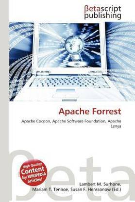 Apache Forrest