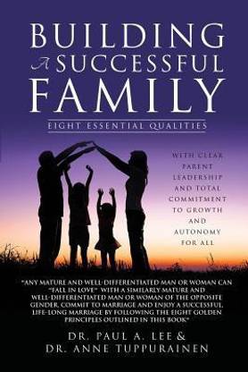 Building a Successful Family