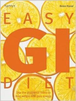 Easy Gi Diet Unpriced Export (Hardcover)