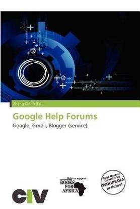 Google Help Forums