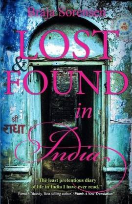 Lost & Found in India