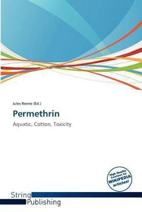 Permethrin