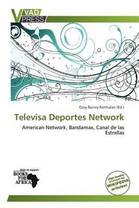 Televisa Deportes Network