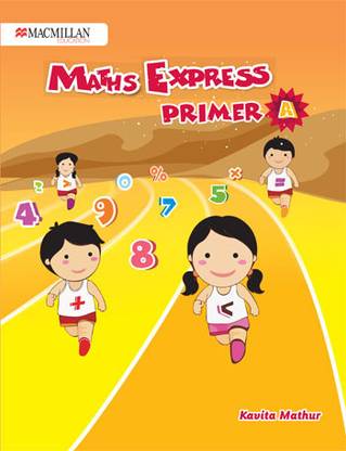 Math Express 0A