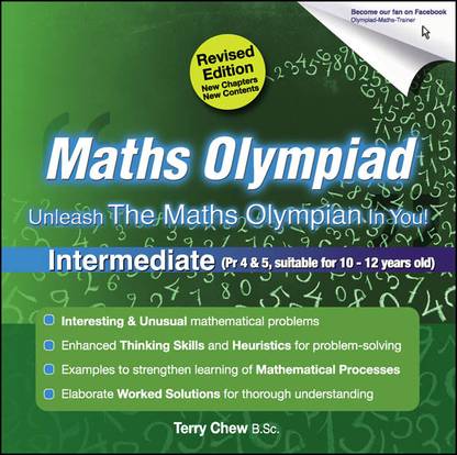 Maths Olympiad: Unleash the Maths Olympian in You!