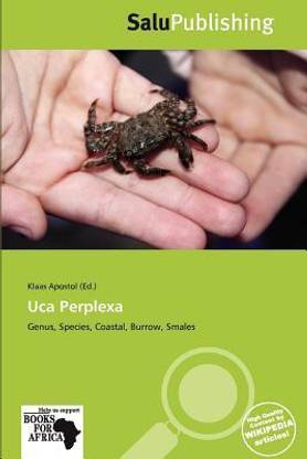 Uca Perplexa