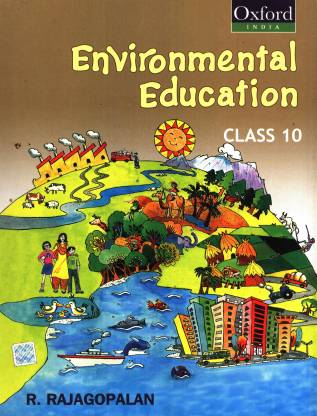 Environmental Education (Class - 10)