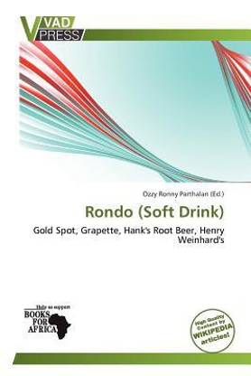 Rondo (Soft Drink)