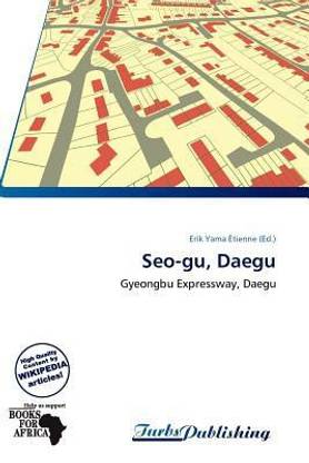Seo-Gu, Daegu